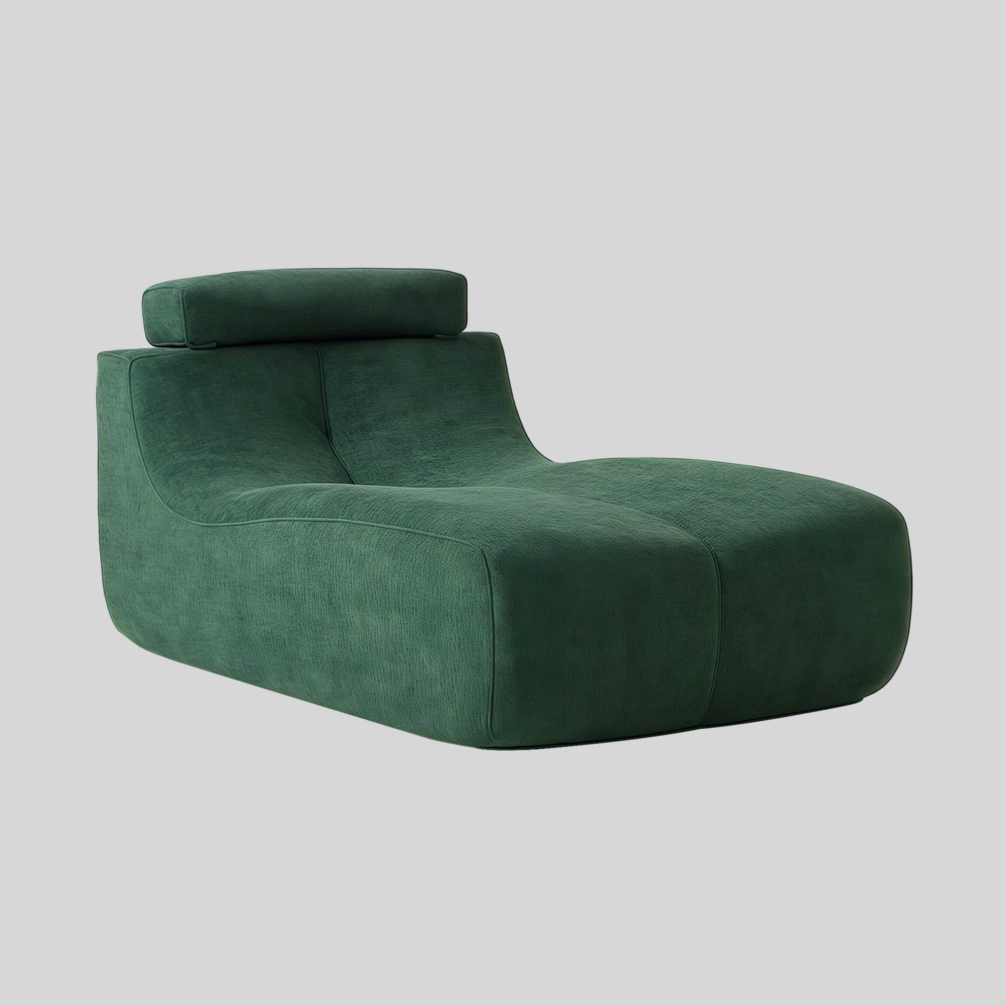 Täby Lounge Chaise Sofa