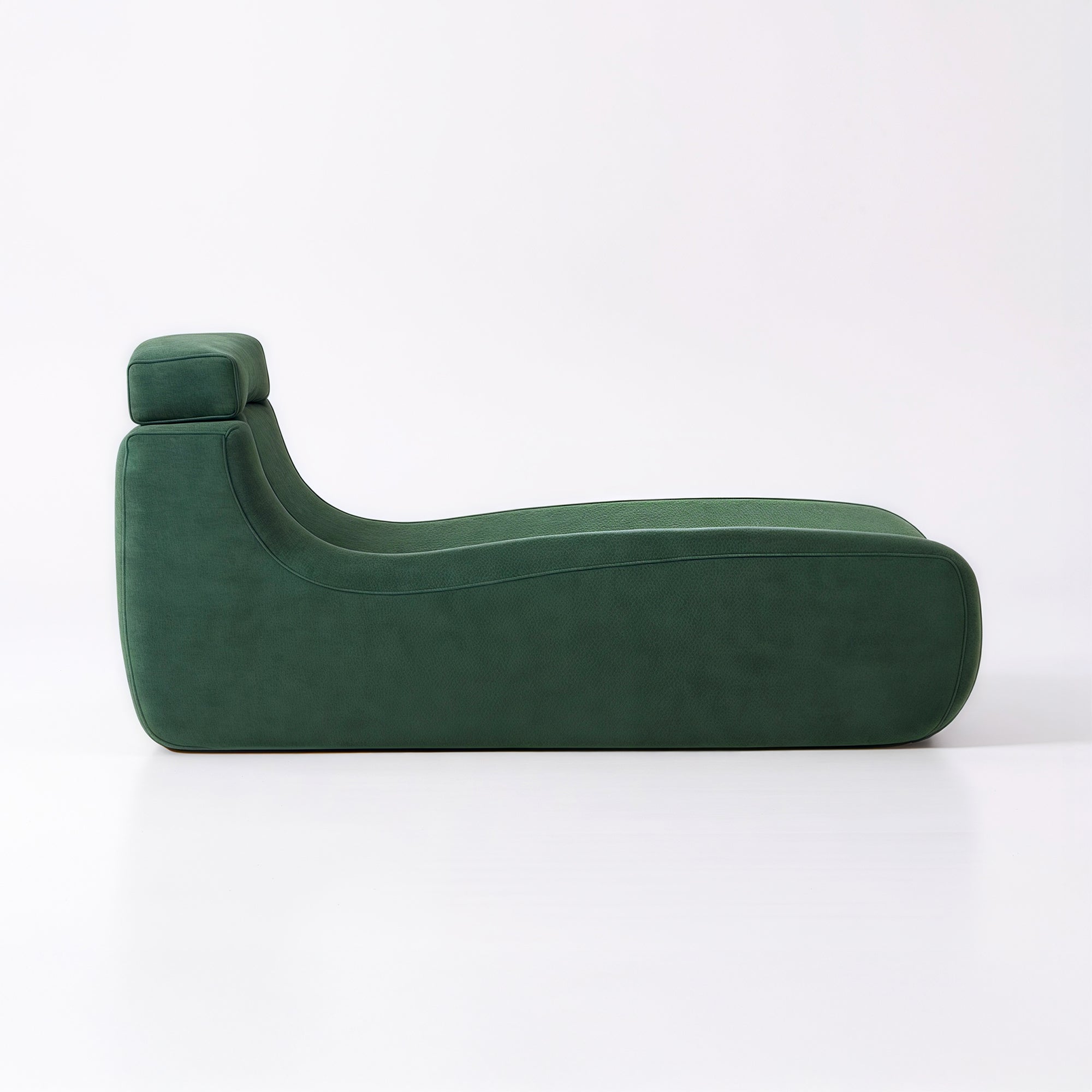 Täby Lounge Chaise Sofa