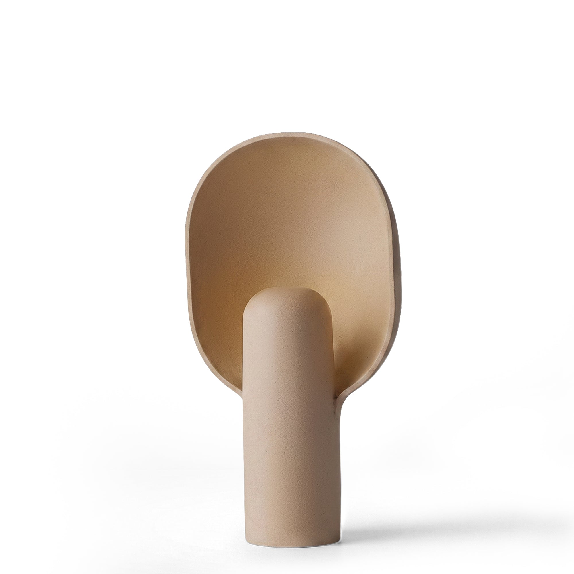 Tollbugata Replica Ware Table Lamp