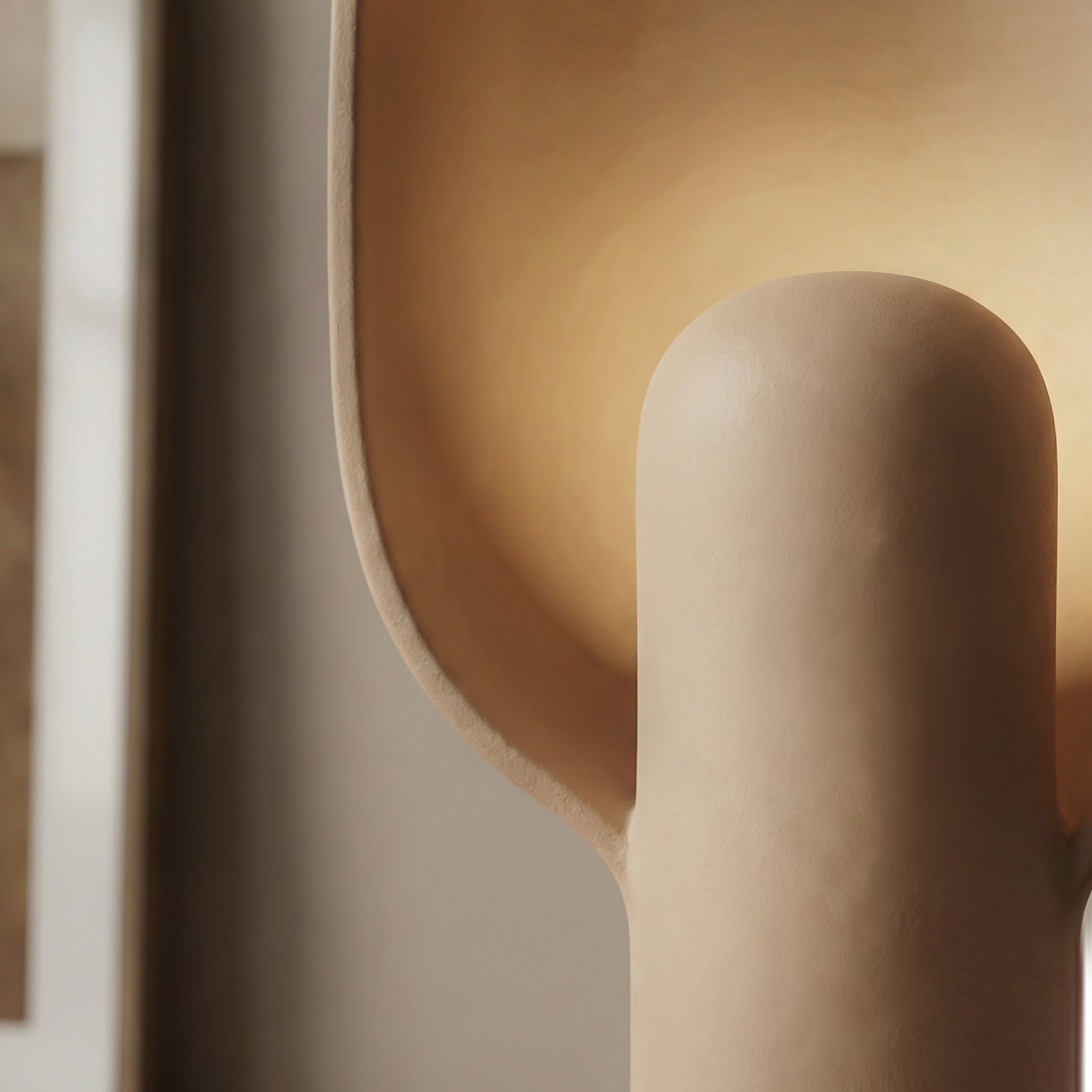 Tollbugata Replica Ware Table Lamp