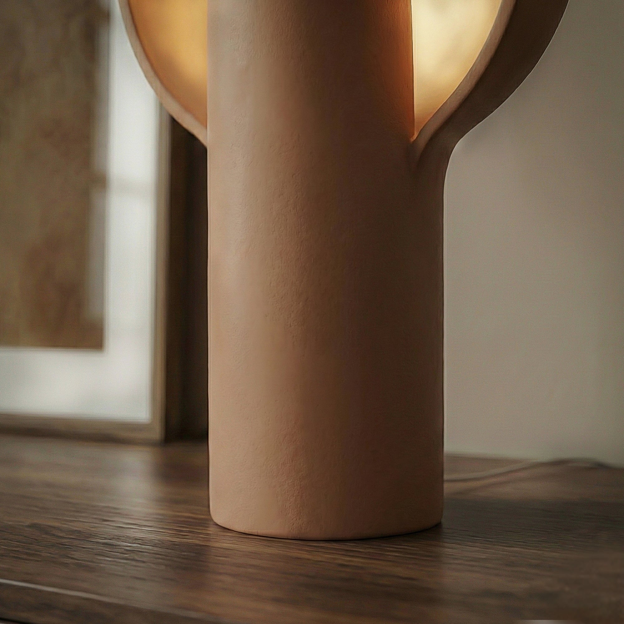 Tollbugata Replica Ware Table Lamp