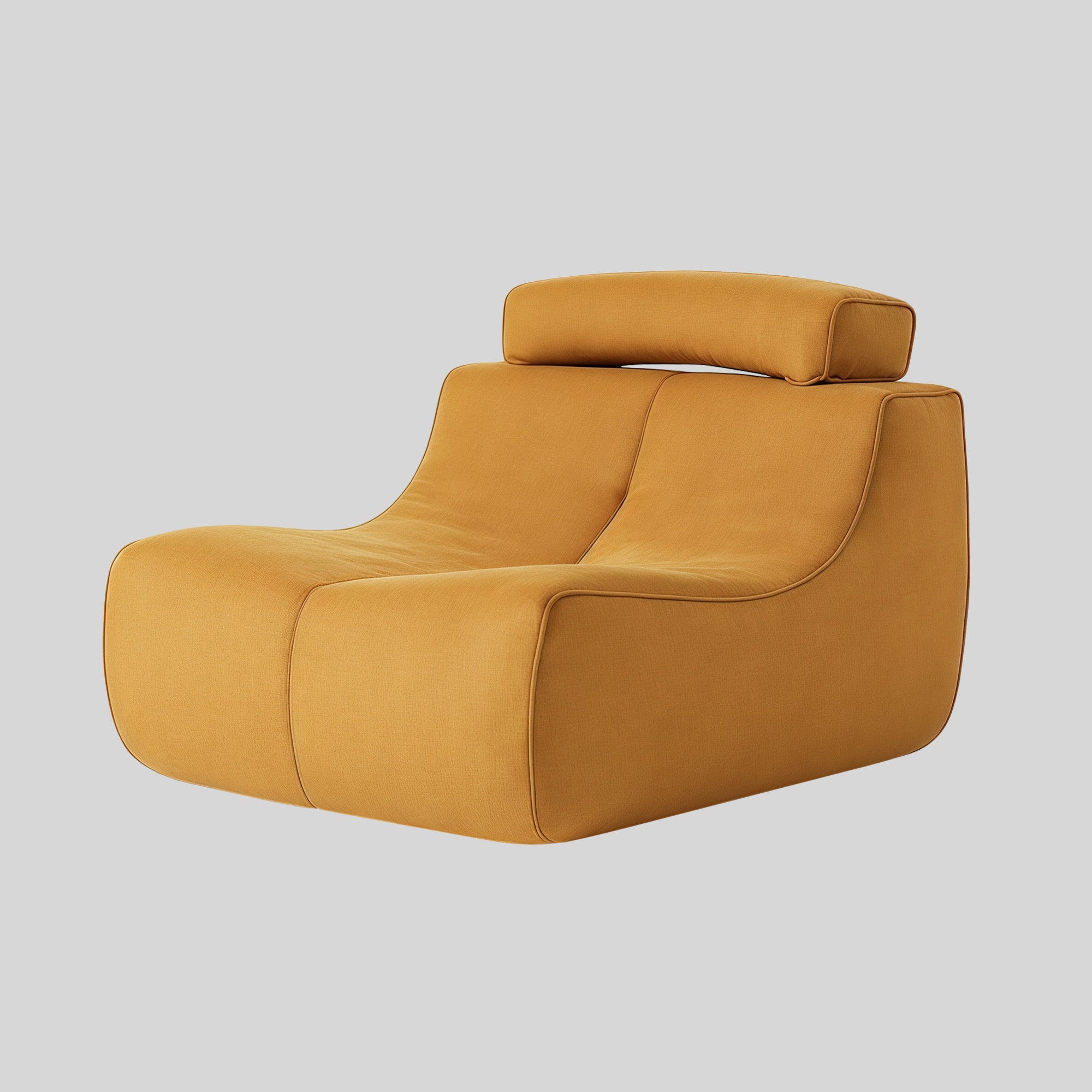 Vetlanda Armless Lounge Sofa