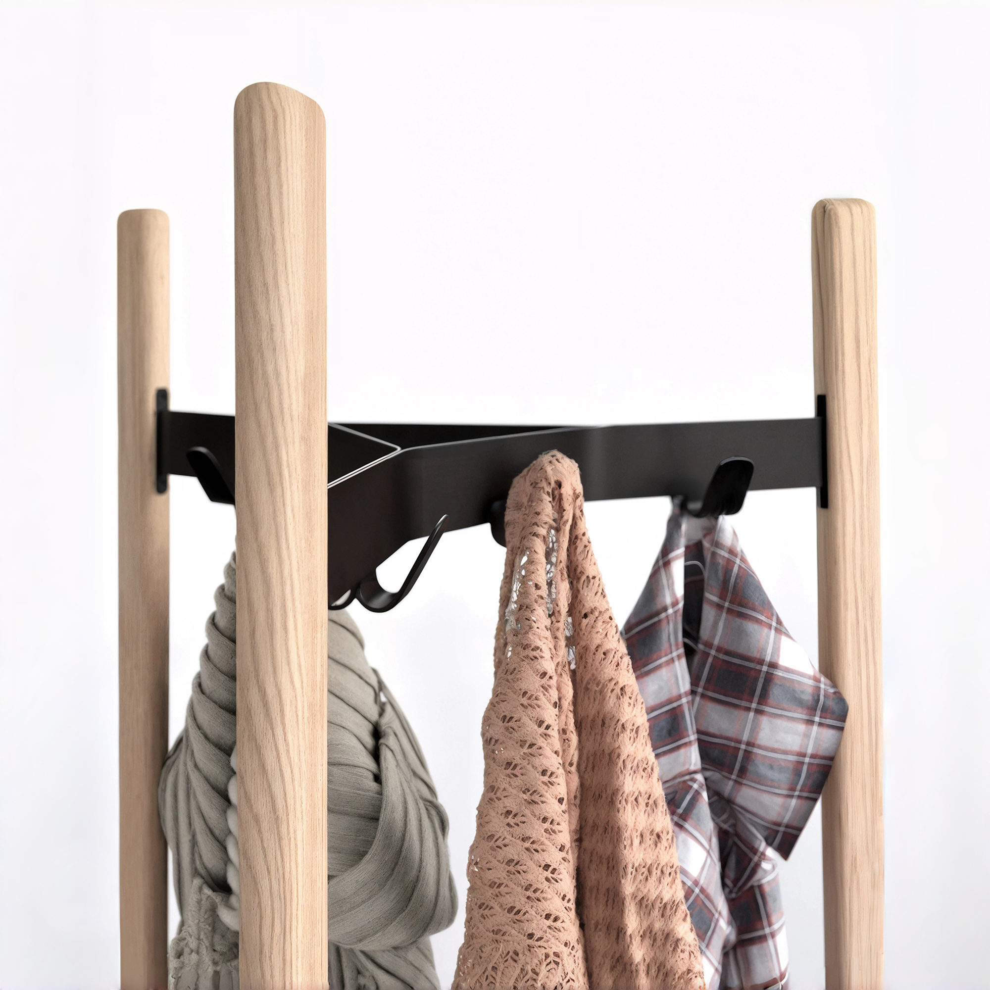 Bredgade Coat Rack