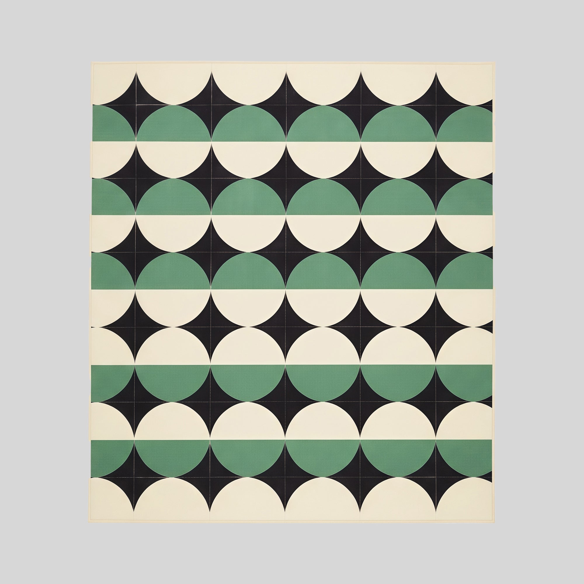 Lyngdal Floor Carpet Area Rug (240x340cm)