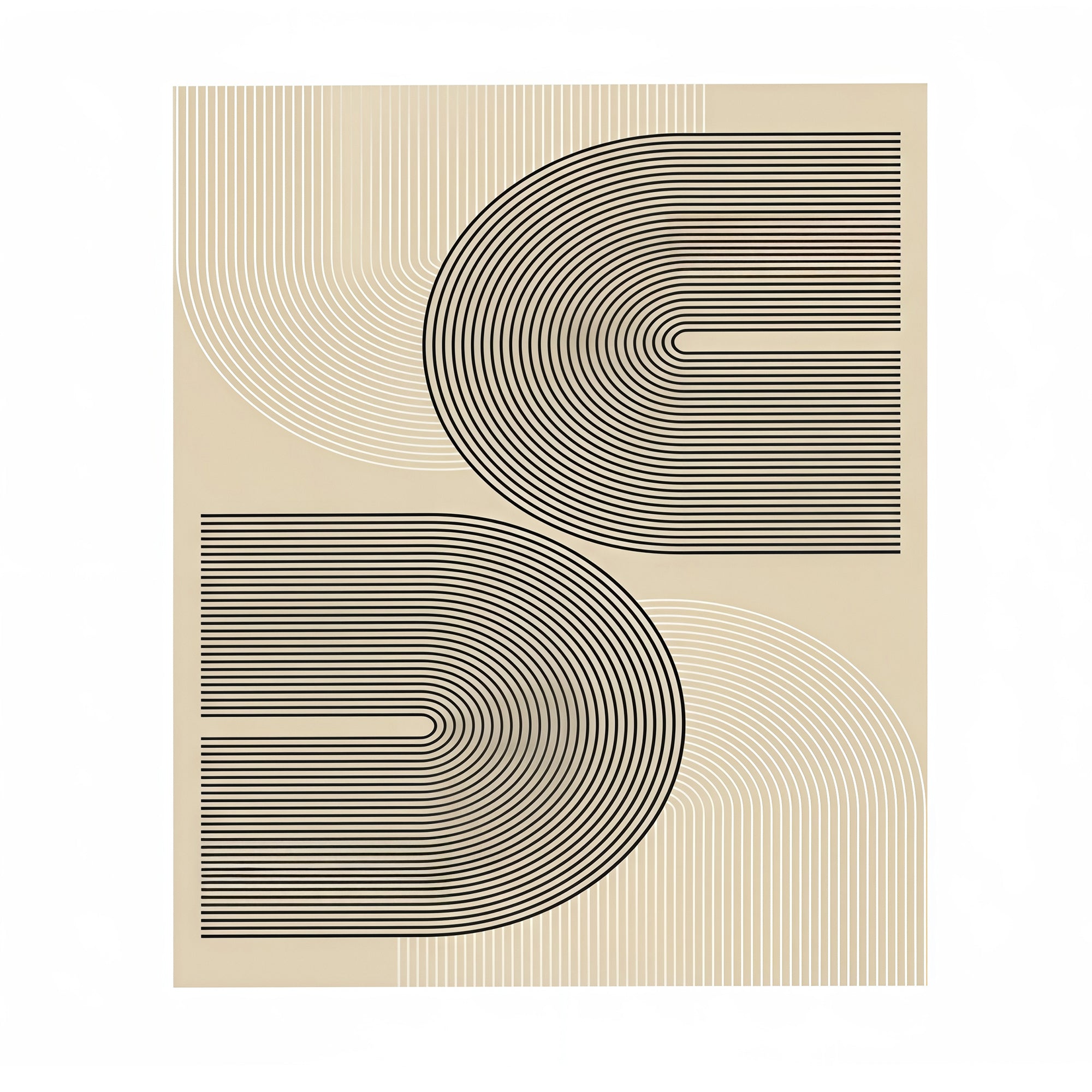 Lillehammer Floor Carpet Area Rug (240x340cm)