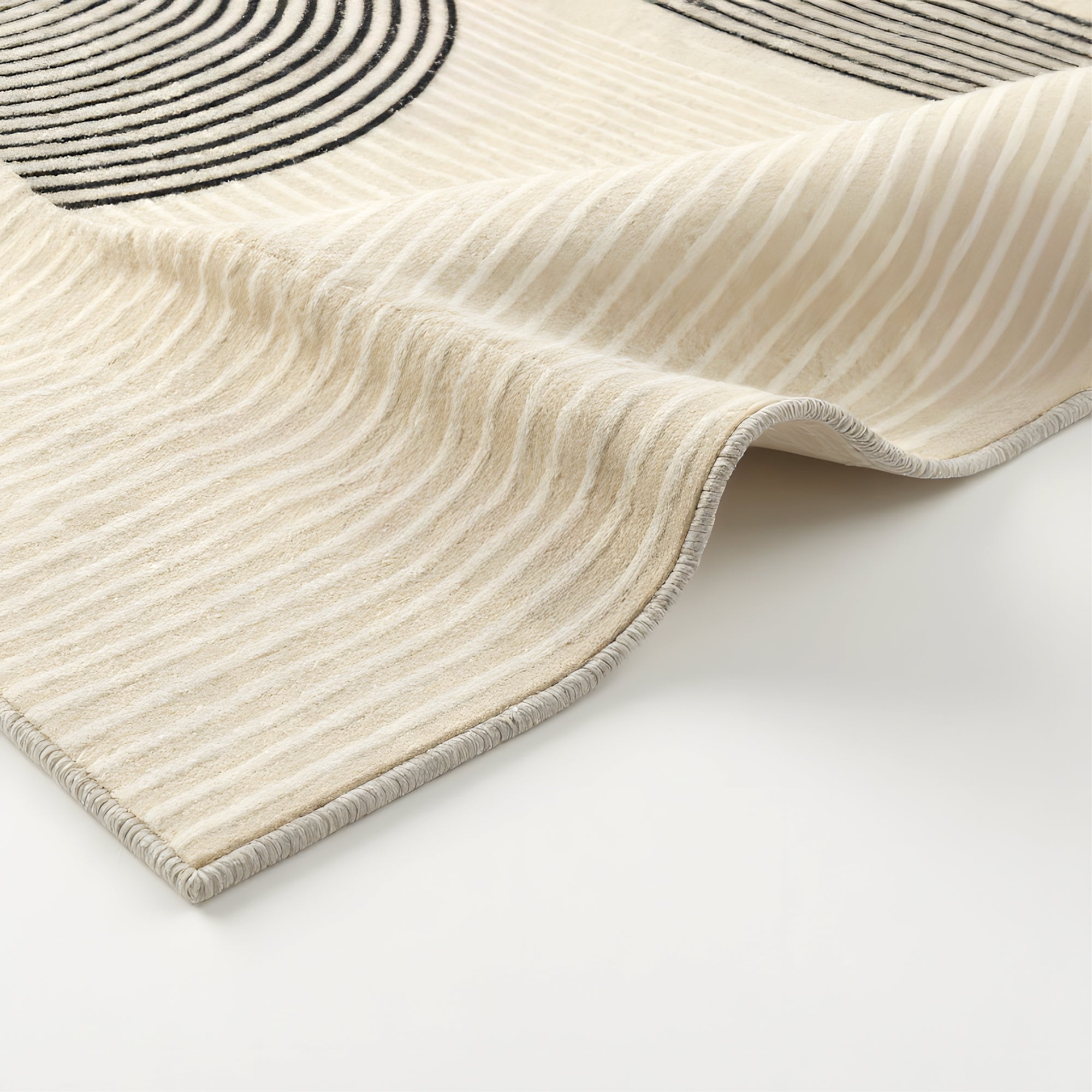 Lillehammer Floor Carpet Area Rug (240x340cm)