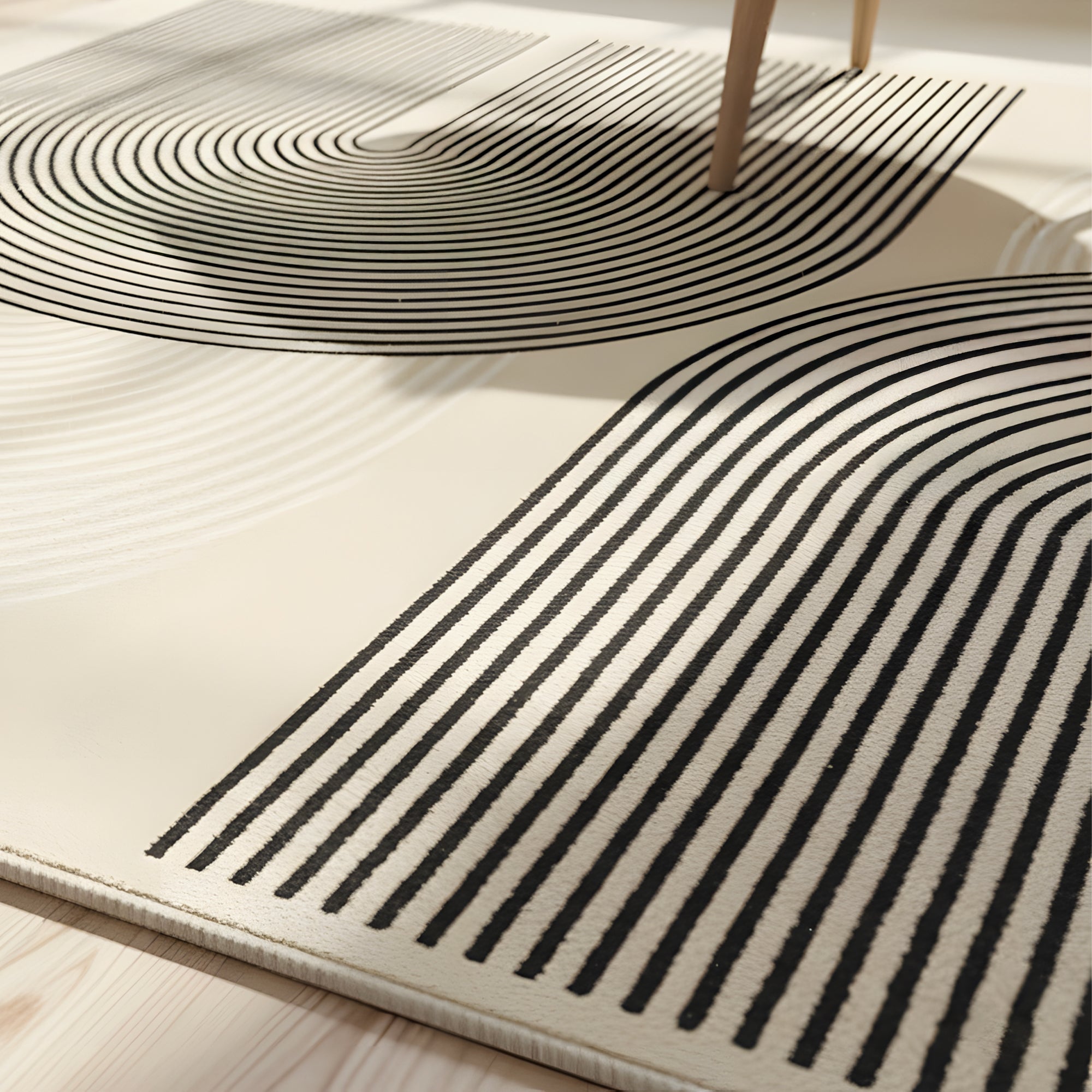 Lillehammer Floor Carpet Area Rug (240x340cm)