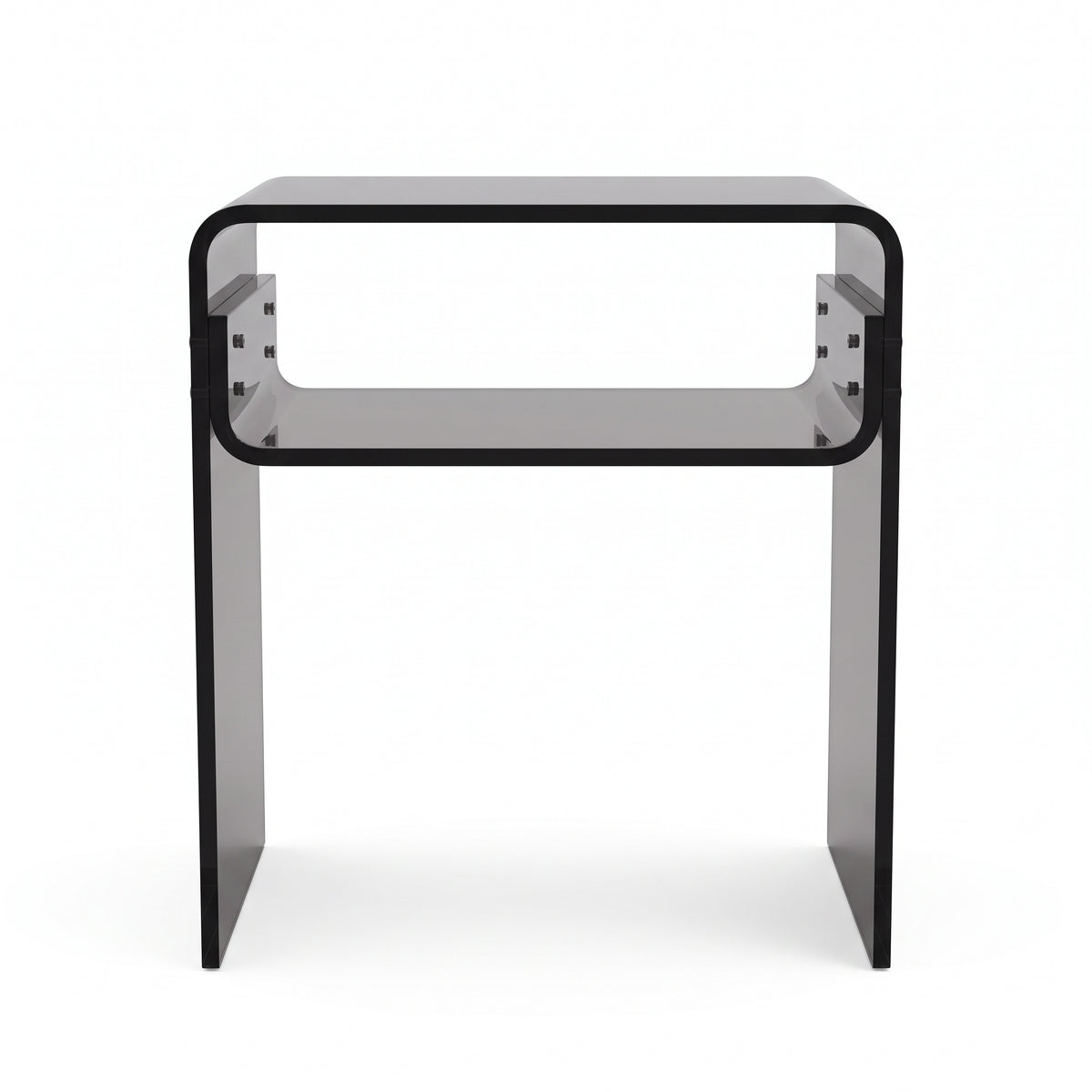 Fredensborg Acrylic Side Table