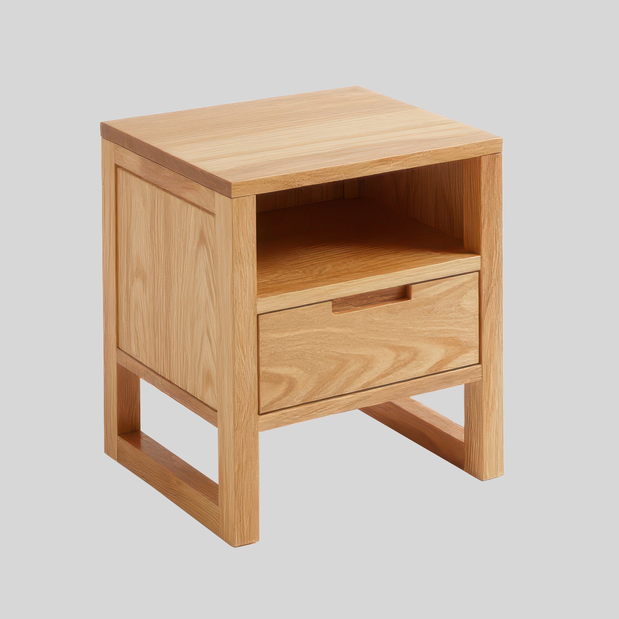 Billund Bedside Table