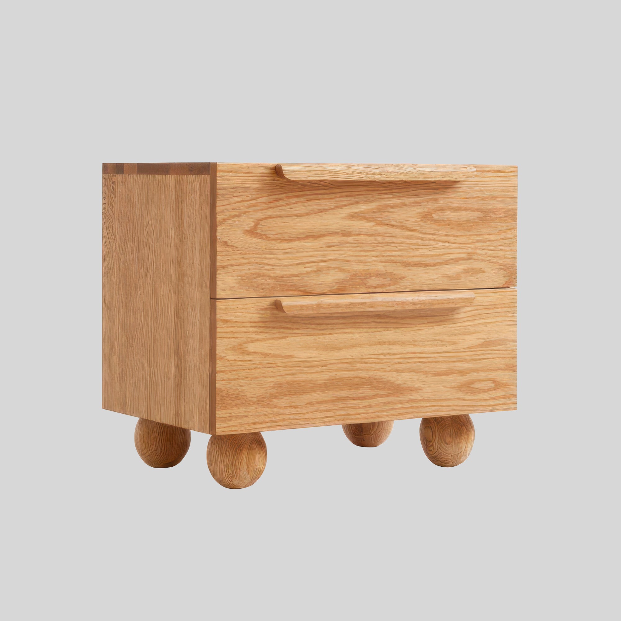 Faaborg Bedside Table