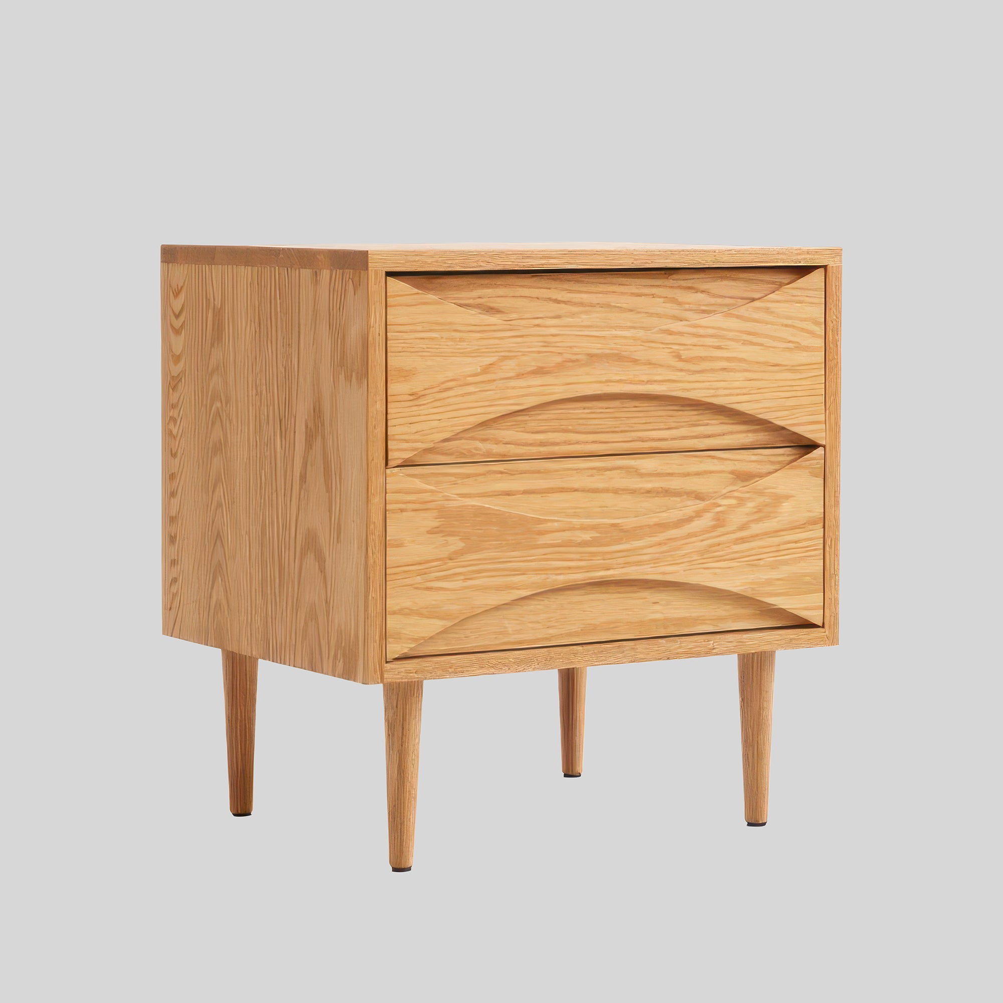 Hobro Bedside Table