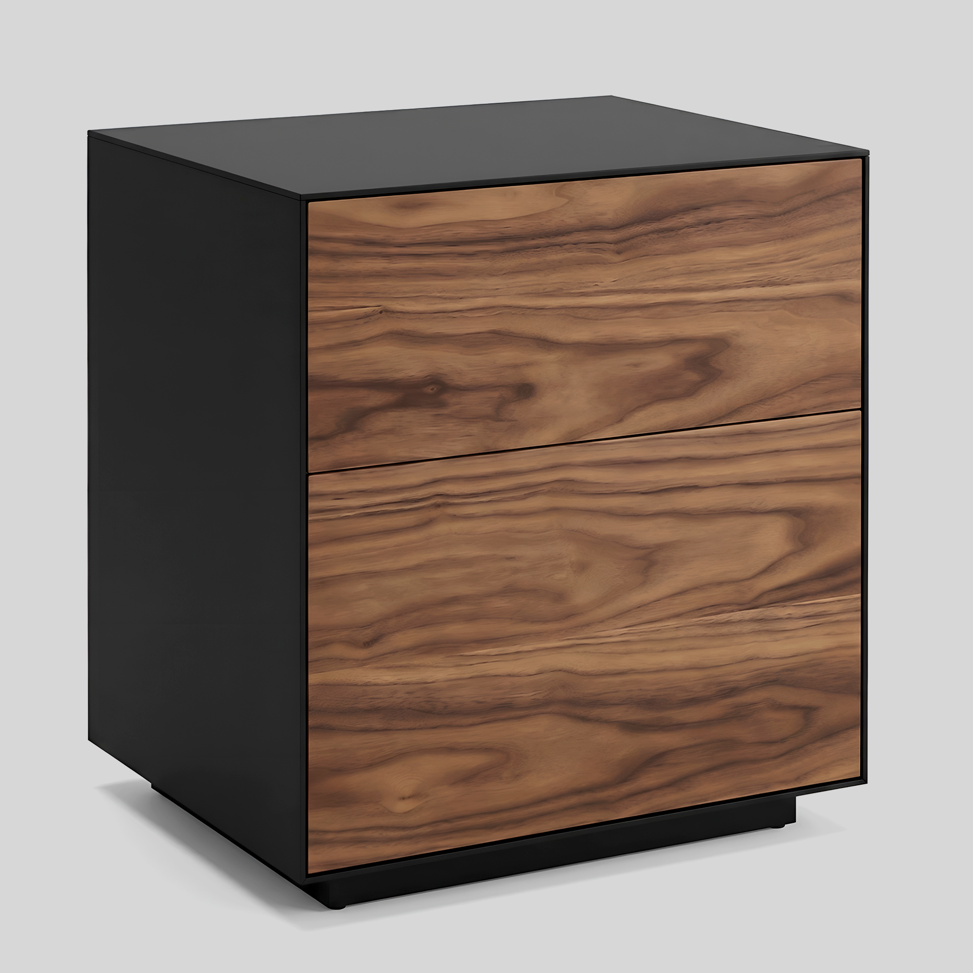 Hedensted Bedside Table