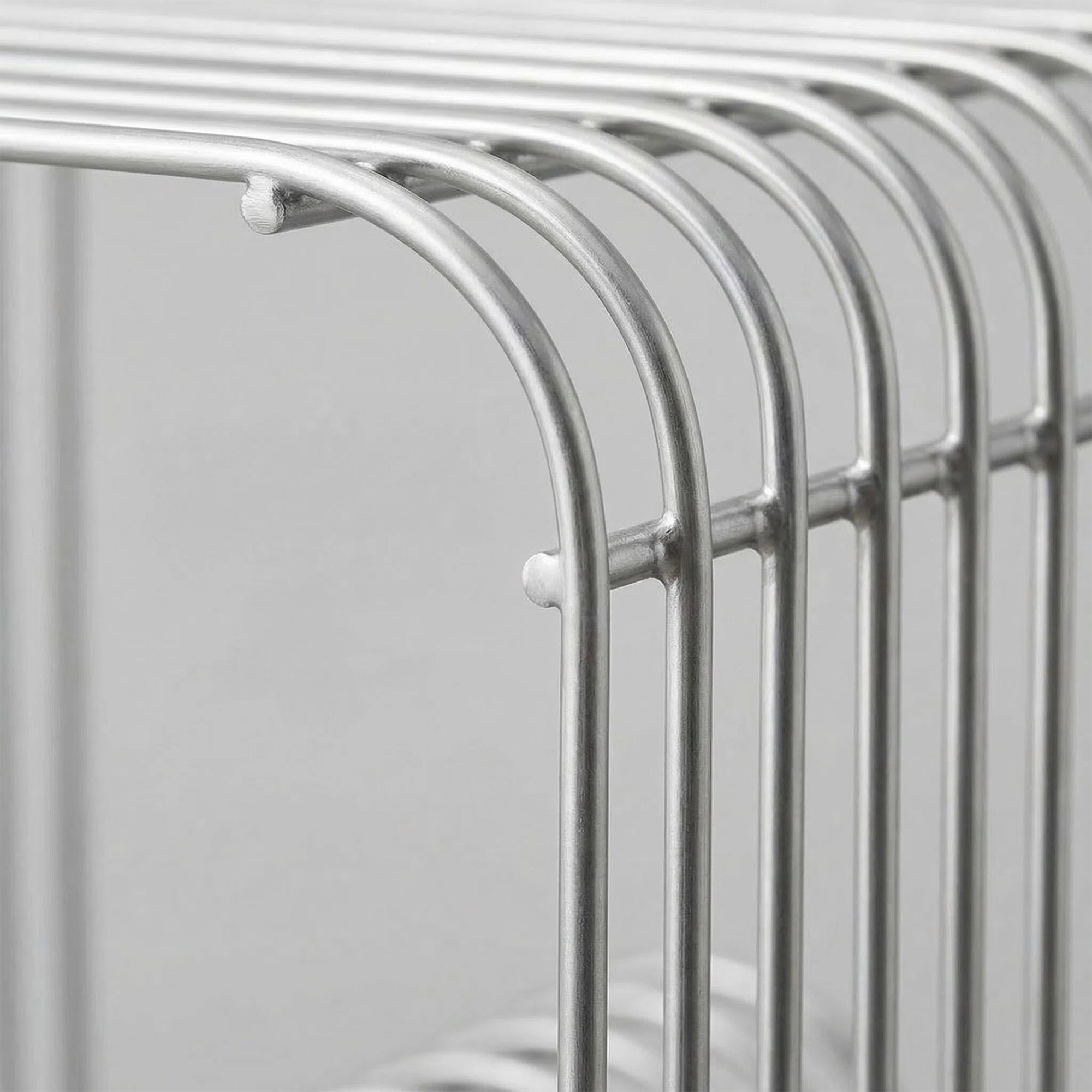 Herning Metal Side Table