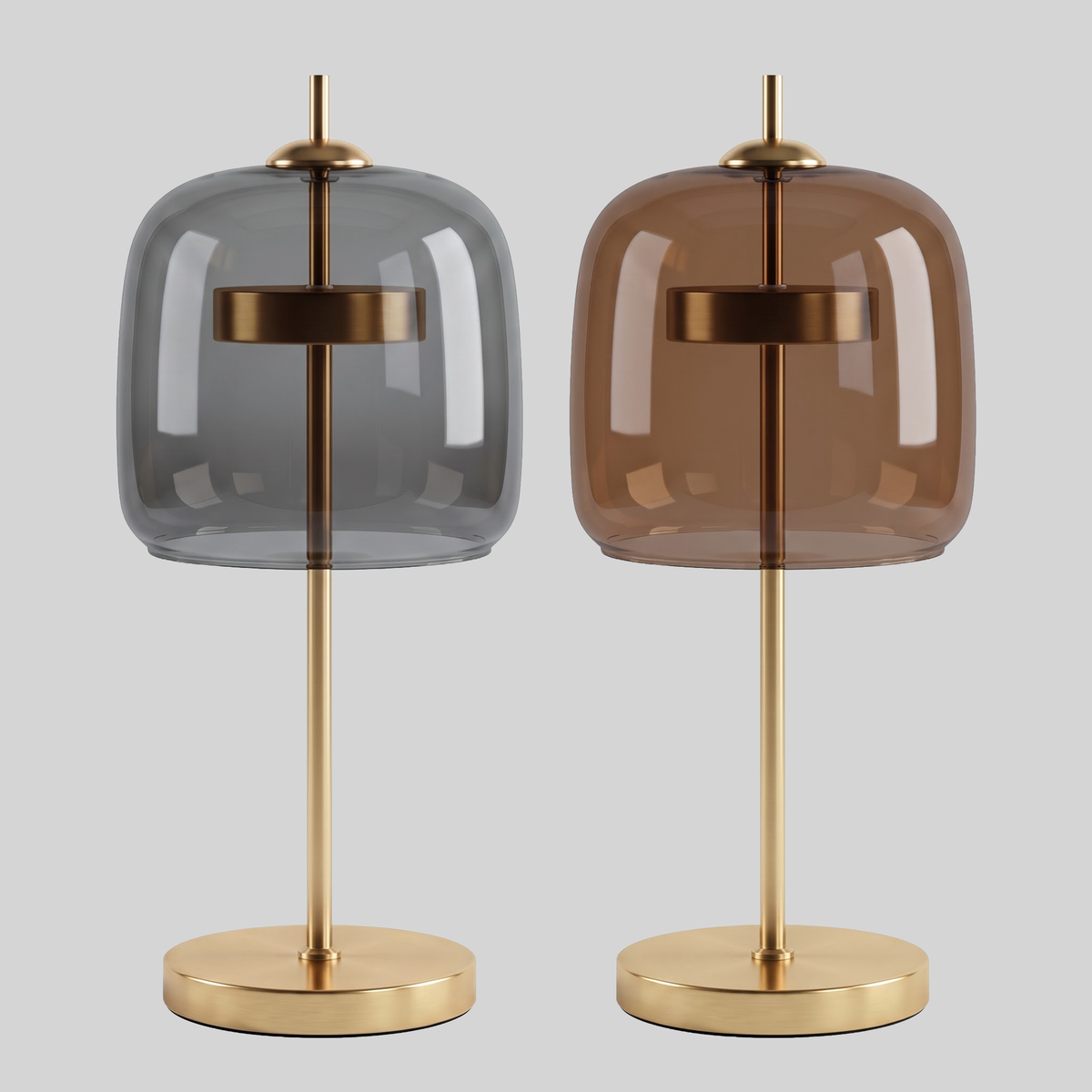 Munkegata Replica Jube Table Lamp