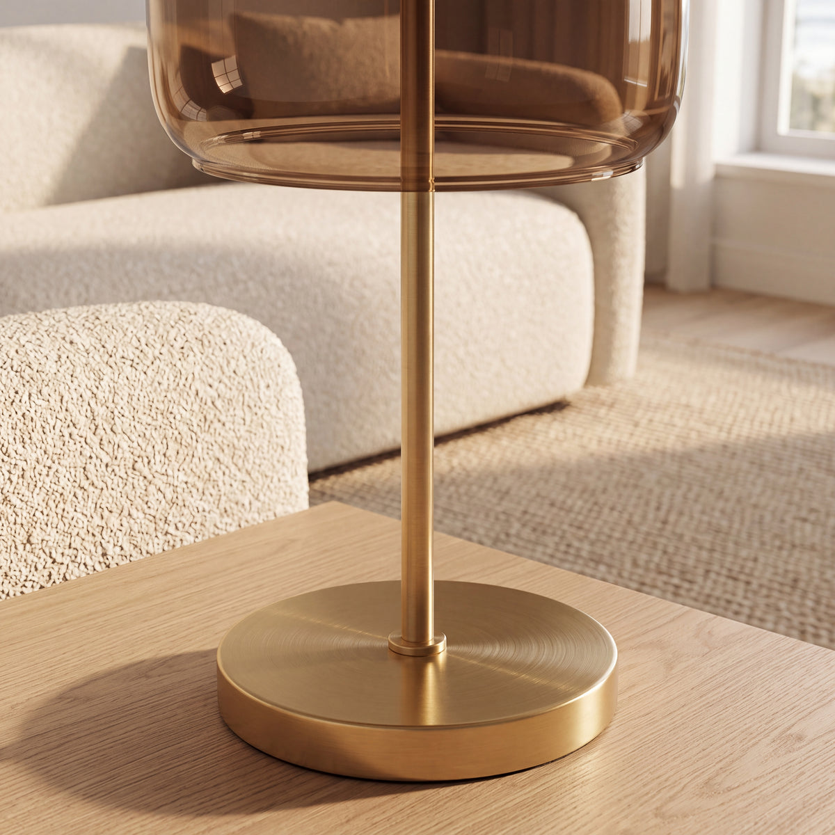 Munkegata Replica Jube Table Lamp