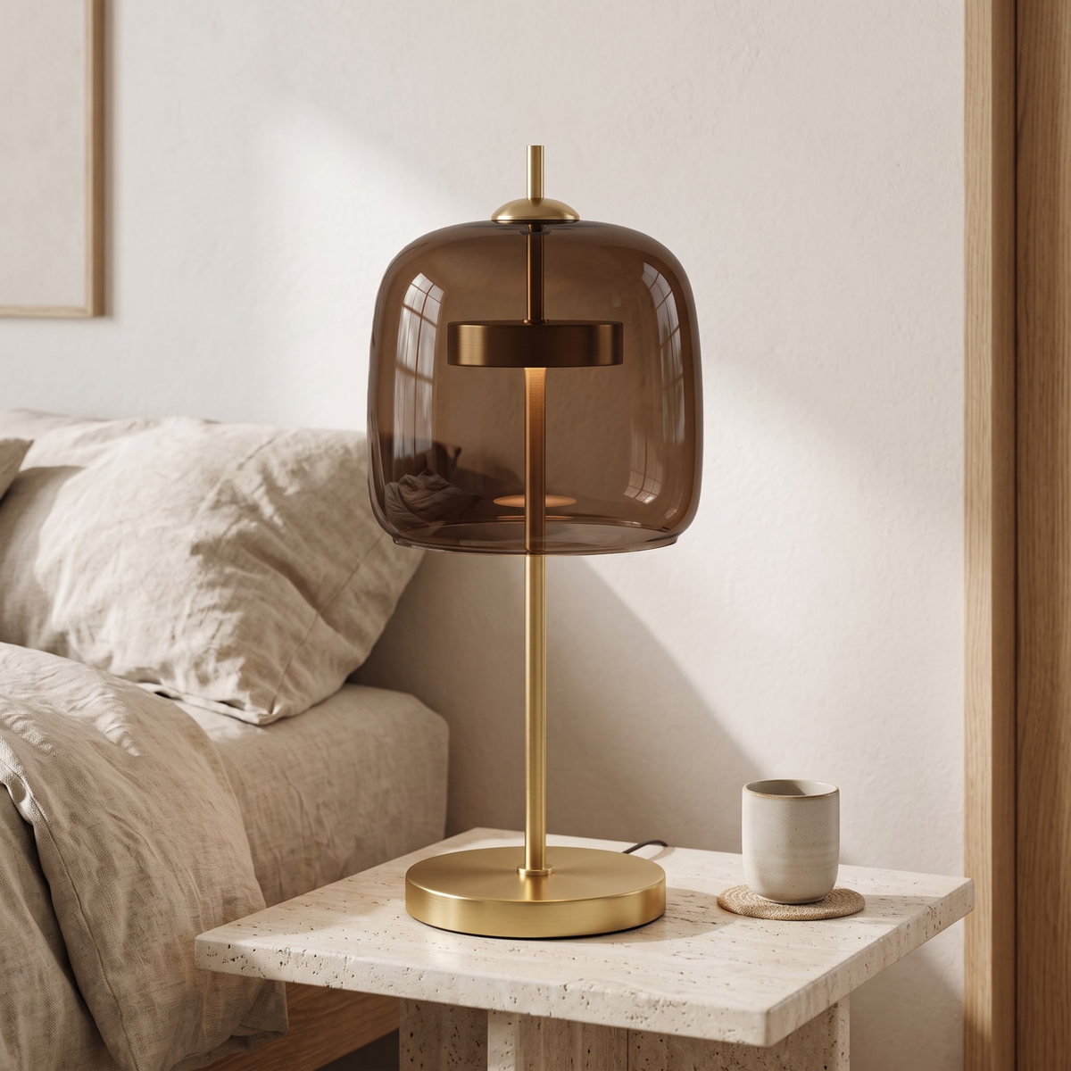 Munkegata Replica Jube Table Lamp