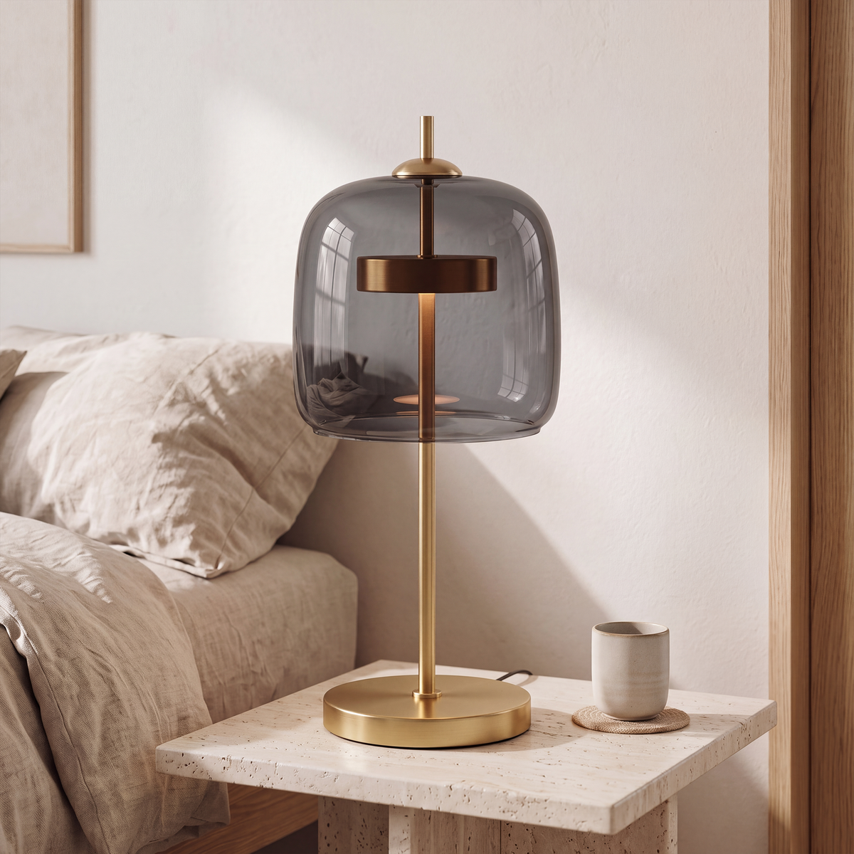 Munkegata Replica Jube Table Lamp