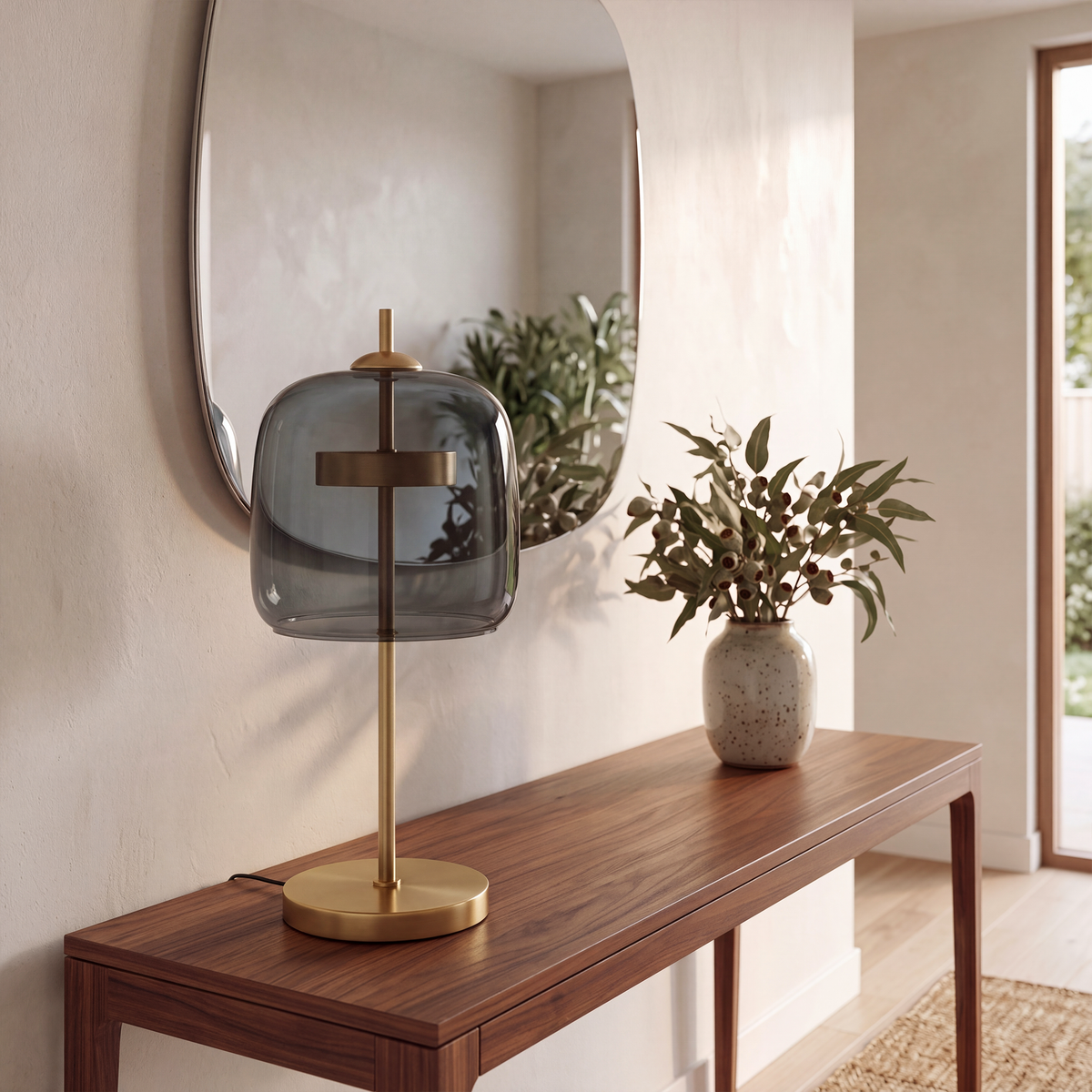 Munkegata Replica Jube Table Lamp