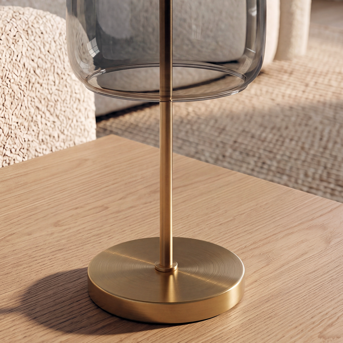 Munkegata Replica Jube Table Lamp