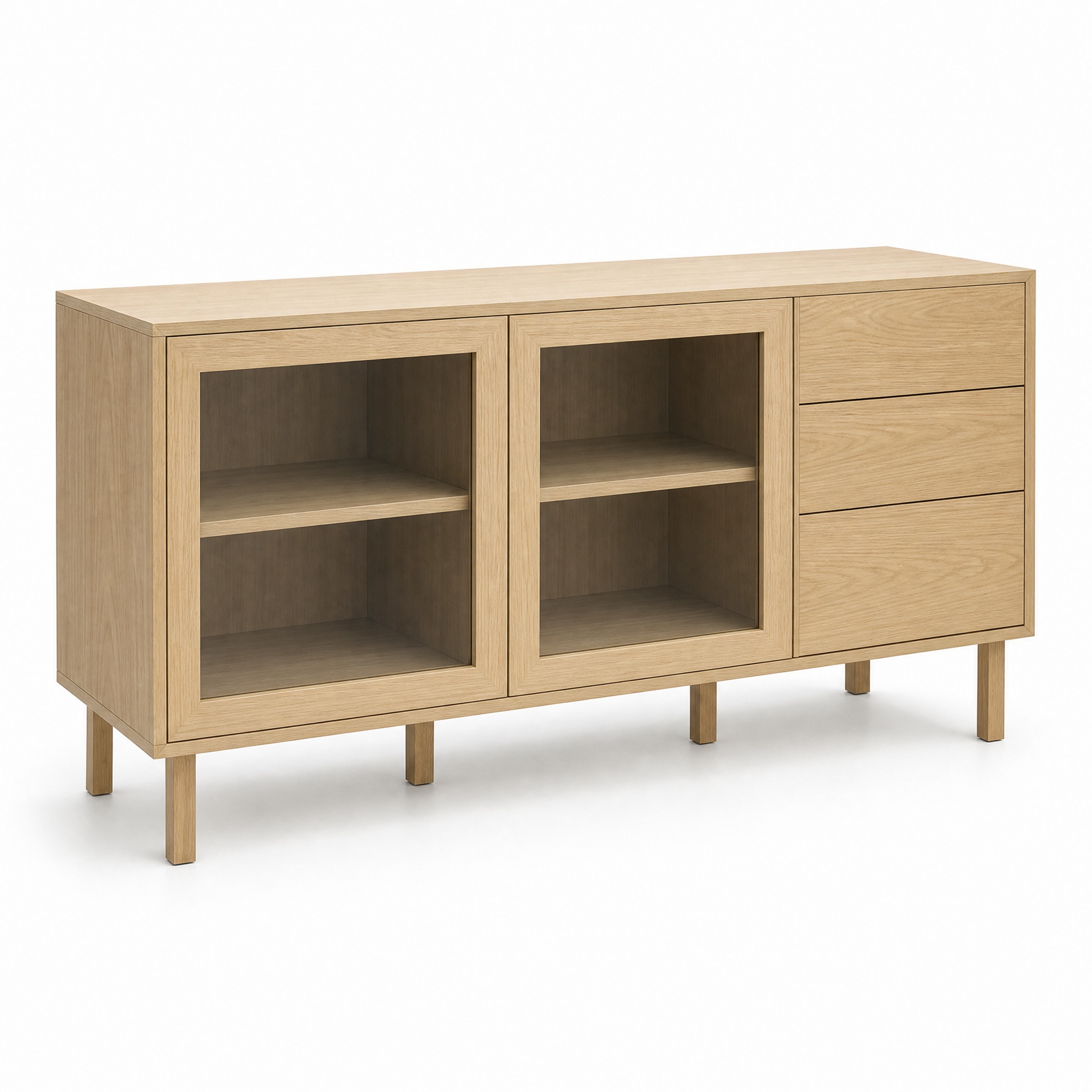 Nakskov Sideboard Cabinet