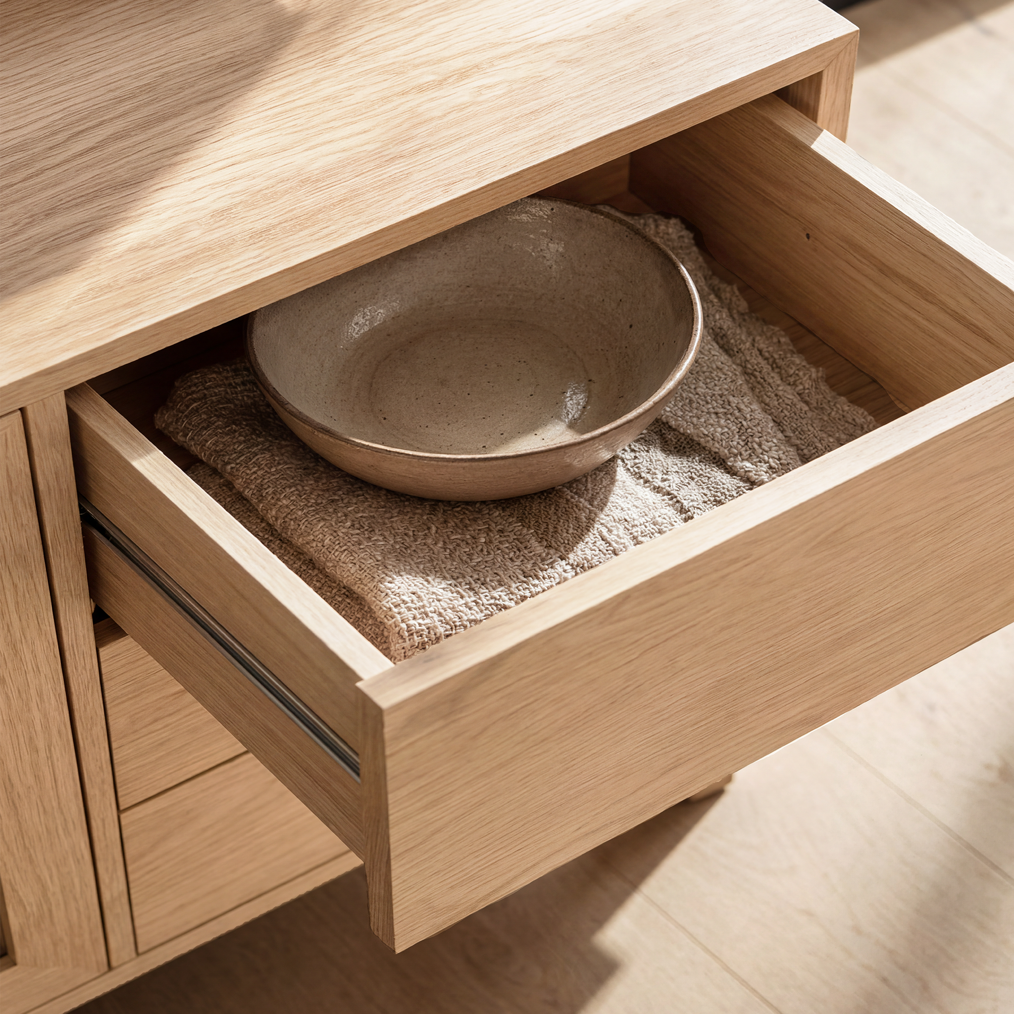 Nakskov Sideboard Cabinet