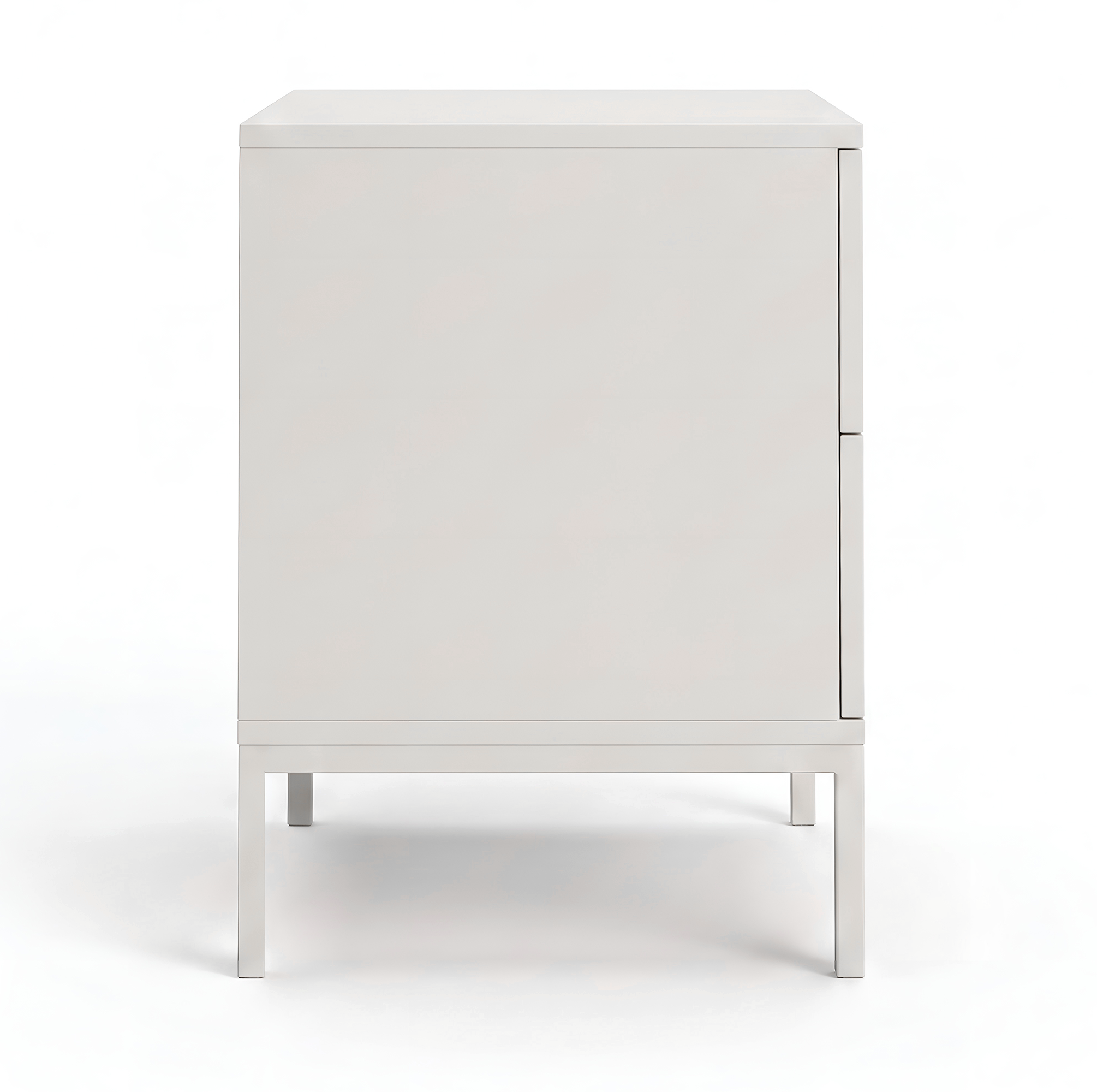 Nørresundby Bedside Table