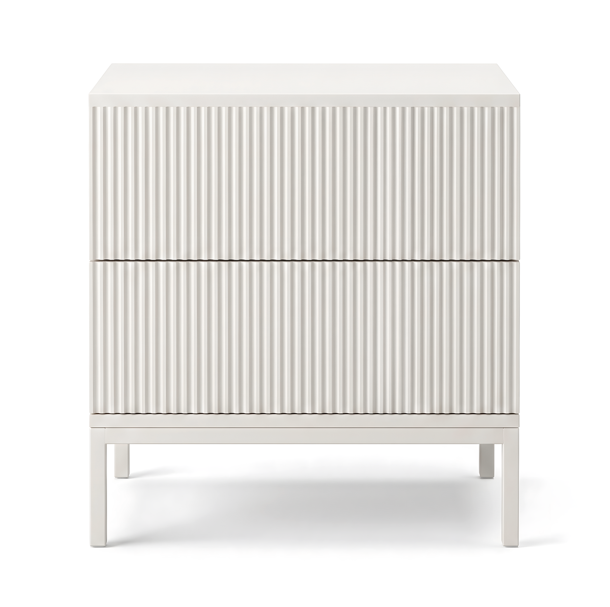 Nørresundby Bedside Table