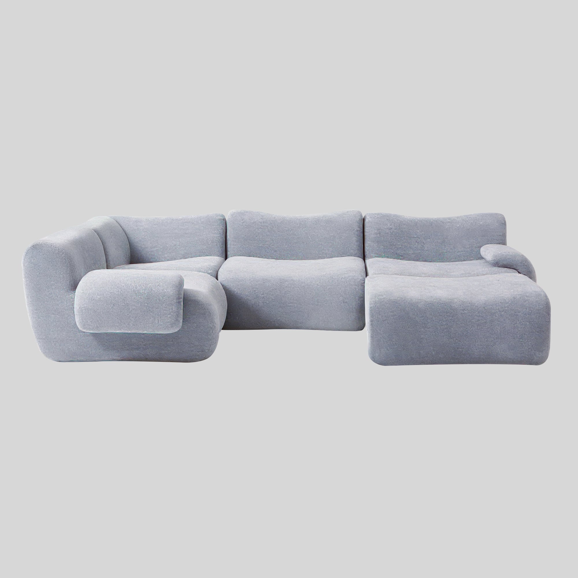 Sunne Modular U Shape Sofa