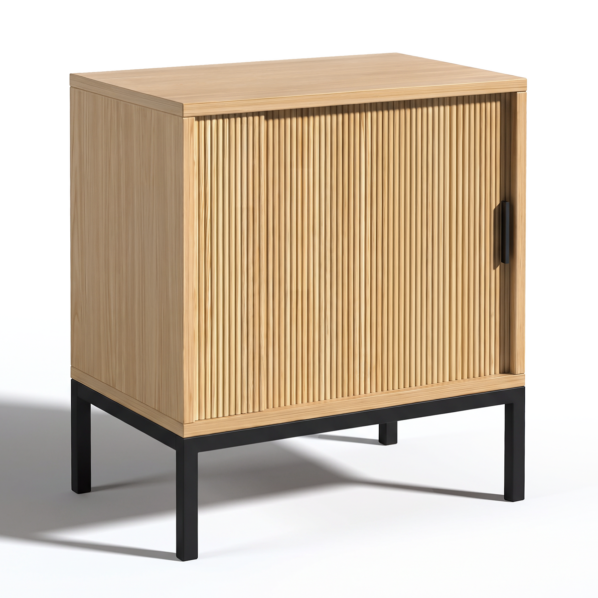 Sønderborg Bedside Table
