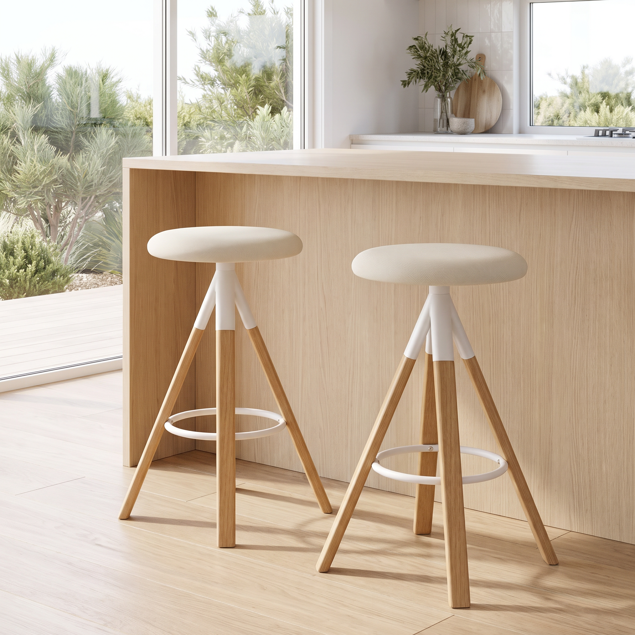 Storgata Barstool