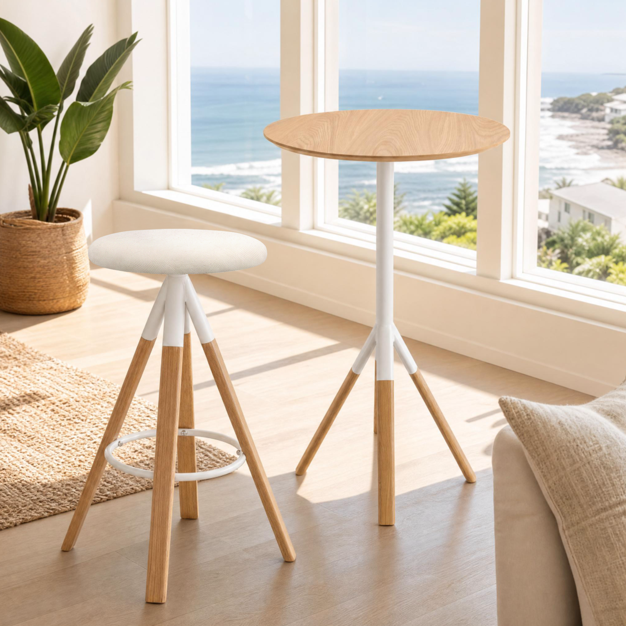 Storgata Barstool