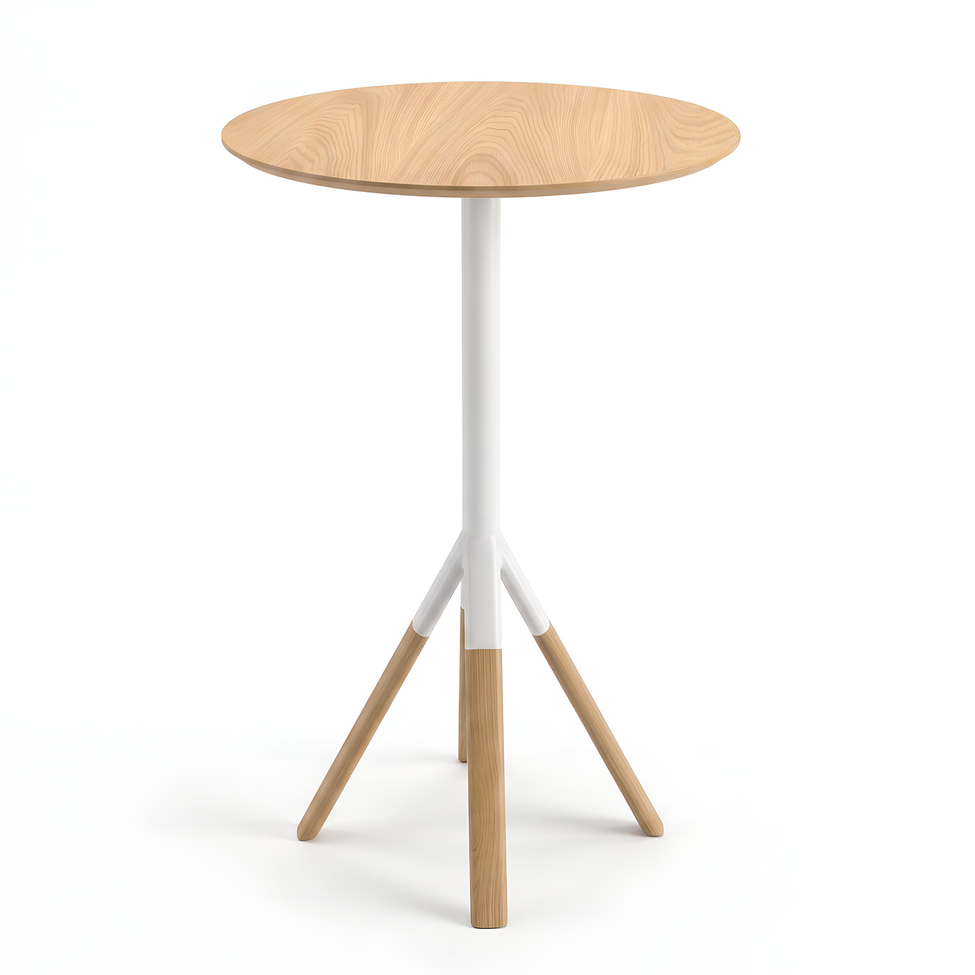 Storgata Round Bar Table