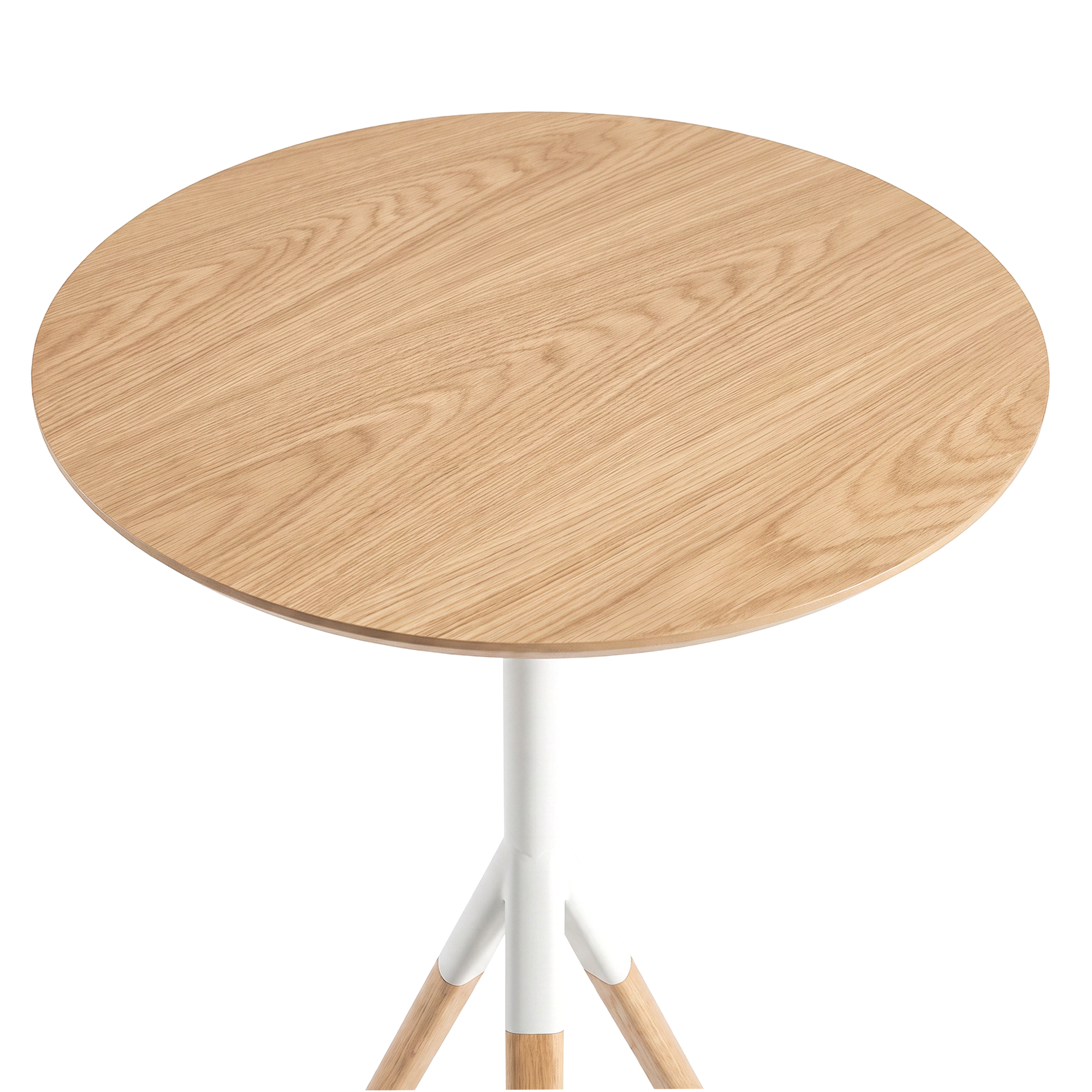 Storgata Round Bar Table