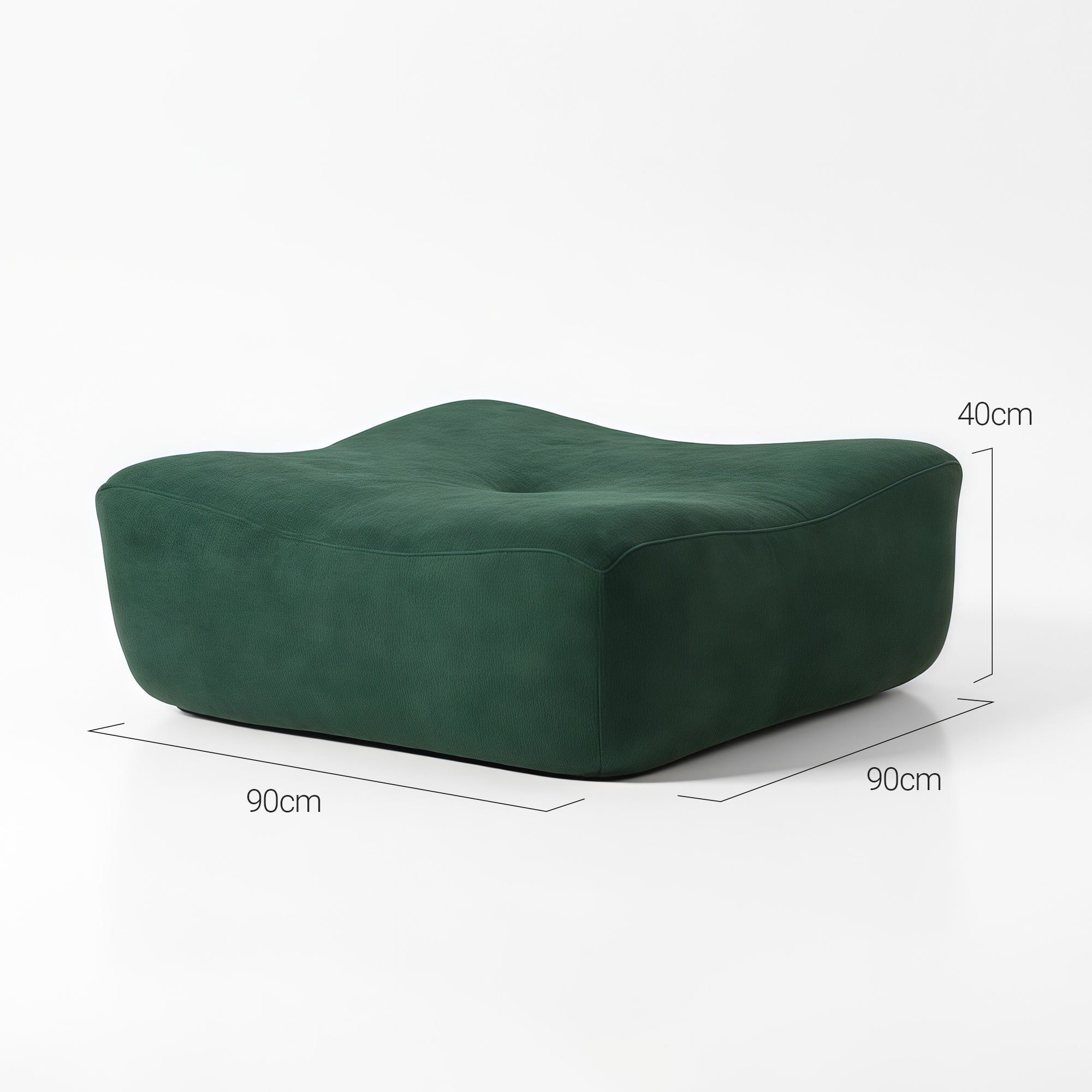 Trosa Lounge Ottoman Sofa