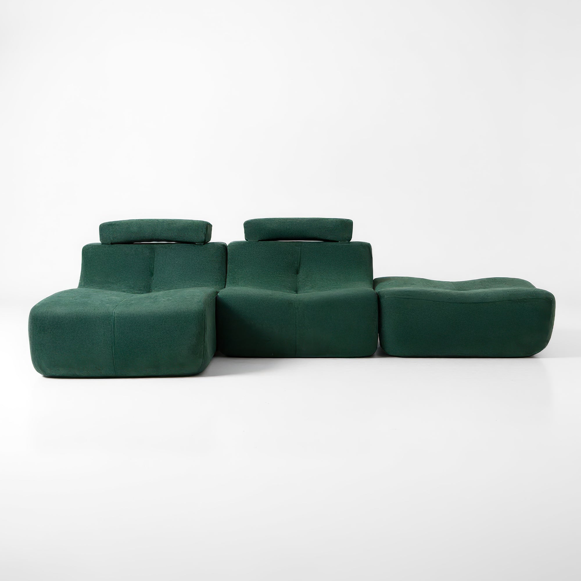 Trosa Lounge Ottoman Sofa